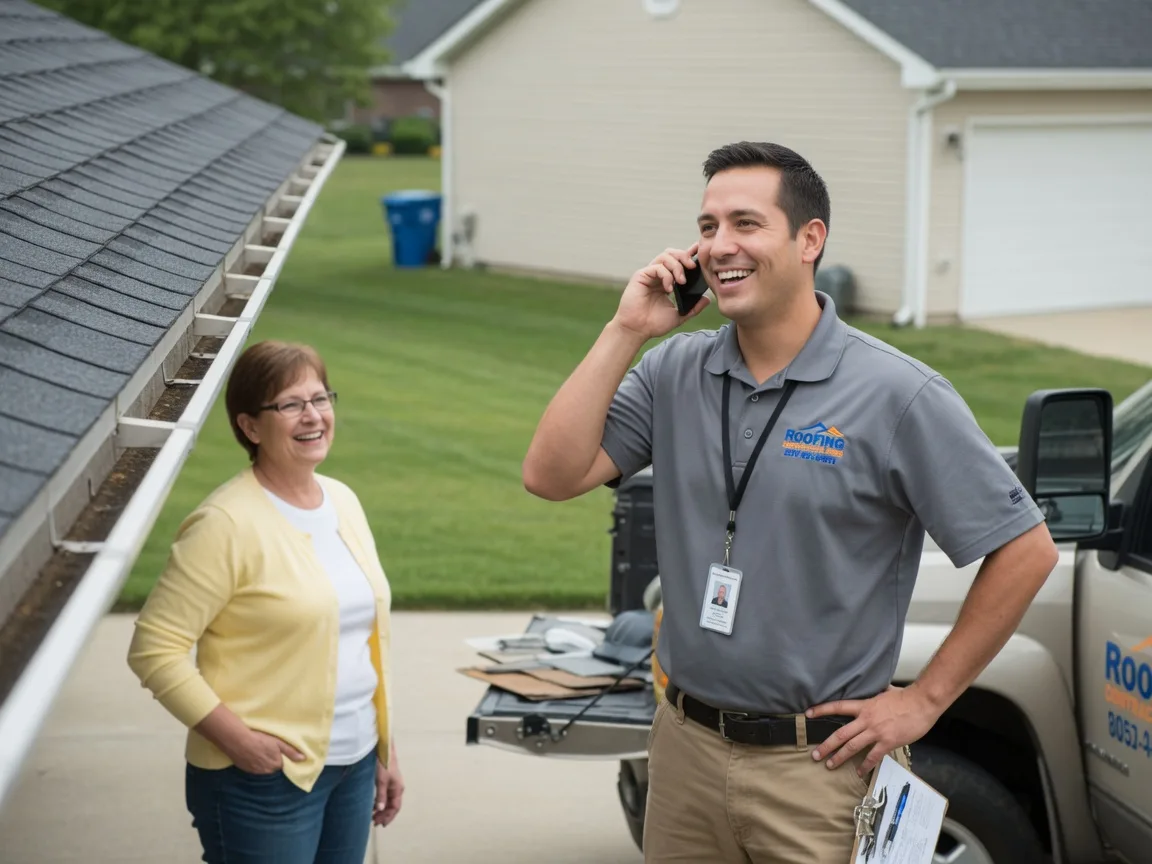 Local Roofing Contractors Vesuvius, VA FAQs